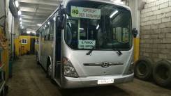 Hyundai Aero City 540. Продам Hynday Aero City, 38 мест