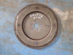 Маховик. Nissan: Cedric, Leopard, Stagea, Skyline, Gloria, Cefiro, Laurel Двигатели: RB25DET, RB20P, RB25DE, RB25D