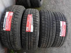 Bridgestone Blizzak Revo GZ. Зимние, без шипов, без износа, 4 шт