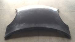 Капот. Nissan Micra, K12 Nissan March, K12