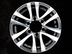 SLK. x15", 6x139.70 ����