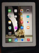 Apple iPad 4 Wi-Fi+Cellular 32Gb