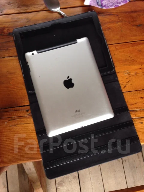 Apple iPad 4 Wi-Fi+Cellular 32Gb ����