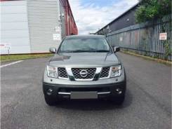 Nissan Pathfinder, 2006