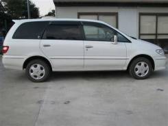 Nissan Presage. 30