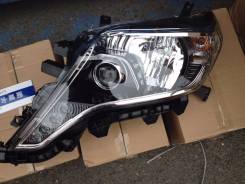 Отражатель фары. Toyota Land Cruiser Prado, GDJ150L, GRJ151, GDJ150W, GRJ150, GDJ151W, GRJ150L, TRJ150, KDJ150L, GRJ150W, GRJ151W, TRJ150W