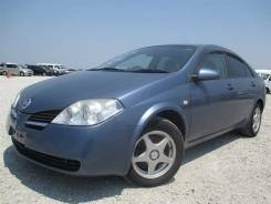 Nissan Primera. 12