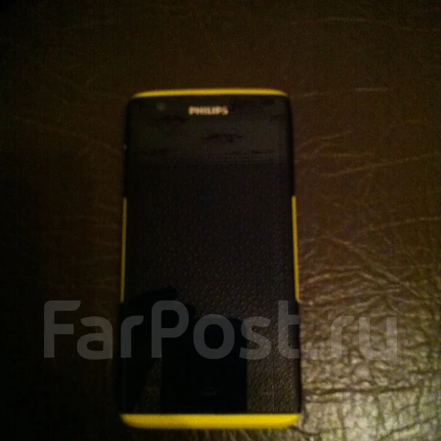 Philips Xenium W6500 ����