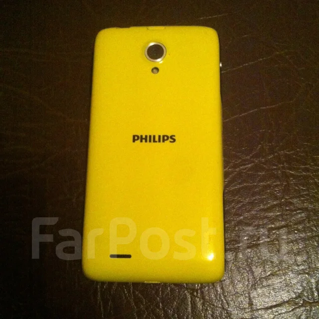 Philips Xenium W6500 ����