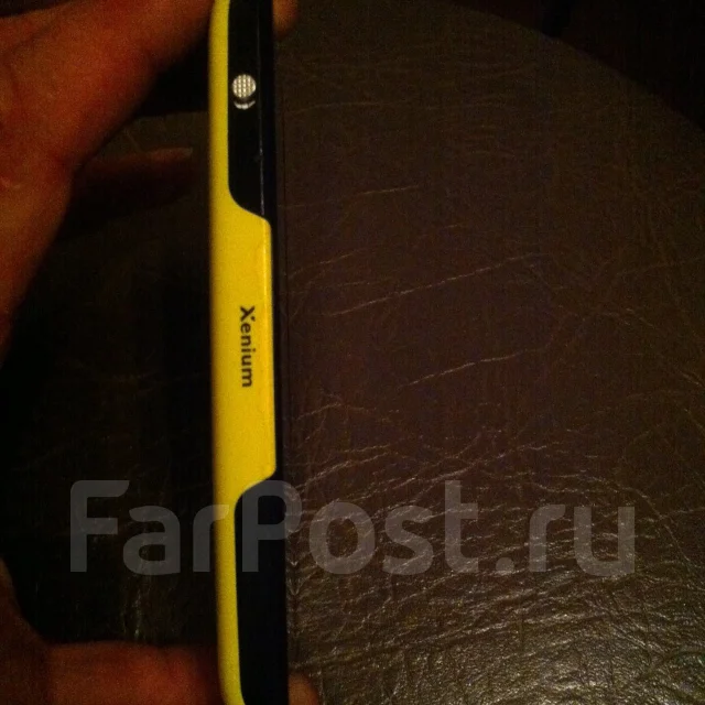 Philips Xenium W6500 ����