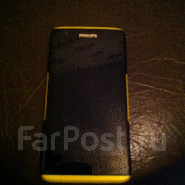 Philips Xenium W6500 ����