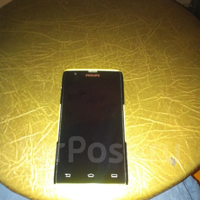 Philips Xenium W6500 ����