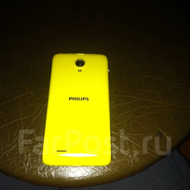 Philips Xenium W6500 ����
