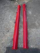 Порог кузовной. Honda Fit, GD4, GD3, GD2, GD1