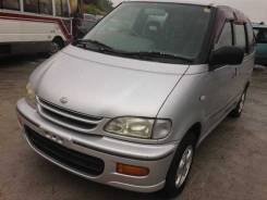 Nissan Serena, 1998