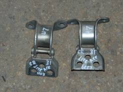 Крепление боковой двери. Toyota Lite Ace, CR31, CR31G Toyota Town Ace, CR31G, CR31 Двигатель 3CT