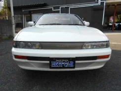 Nissan Silvia. 13 ����