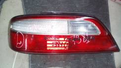 Стоп-сигнал. Nissan Presea, PR11 Двигатель SR18DE