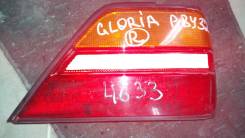 Стоп-сигнал. Nissan Cedric, Y32 Двигатель VG20E