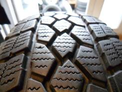 Toyo M917. Зимние, износ: 10%, 1 шт