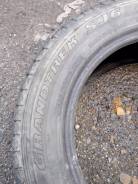 Dunlop Grandtrek SJ6. Всесезонные, 2007 год, износ: 30%, 1 шт