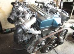 Двигатель в сборе. Toyota Aristo, JZS161 Двигатель 2JZGTE. Под заказ