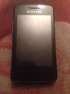 Alcatel OneTouch Pixi 4007D. Б/у