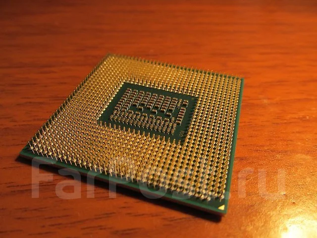 Intel Core i7-3610QM ����