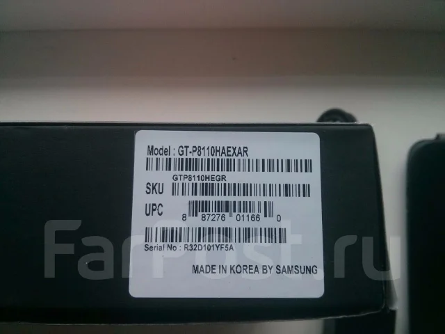 Samsung Nexus 10 32Gb ����