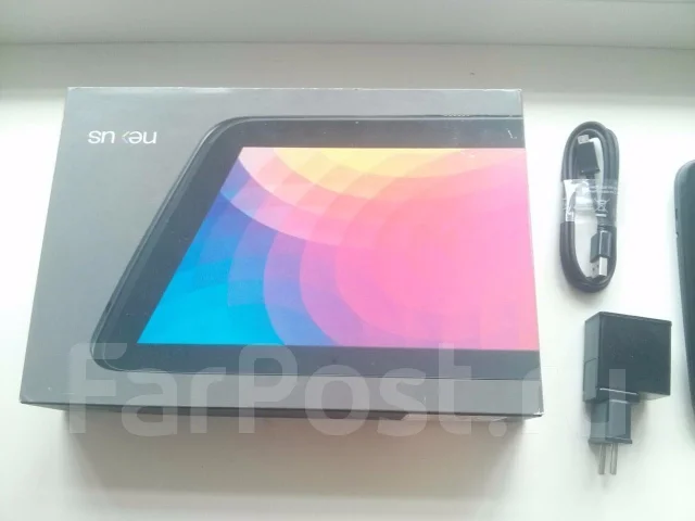 Samsung Nexus 10 32Gb ����