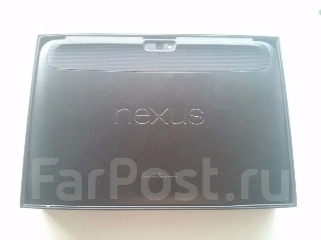 Samsung Nexus 10 32Gb ����