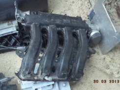 Коллектор впускной. Renault Megane, BM, EM, KM, KM02, KM05, KM0C, KM0F, KM0G, KM0H, KM0U, KM13, KM1B, KM1F, KM2Y, LM05, LM1A, LM2Y Двигатели: F4R, F4R...