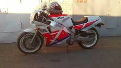 Yamaha FZR 1000. 1 002 куб. см., исправен, птс, без пробега