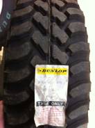 Dunlop Grandtrek MT1. Грязь AT, 2014 год, без износа, 4 шт