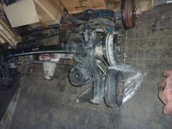 Балка поперечная. Toyota Nadia, SXN10 Двигатель 3SFE
