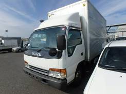 Isuzu Elf. KNPR71L, 4HG1
