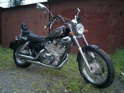 Yamaha Virago XV 250. 250 куб. см., исправен, птс, без пробега