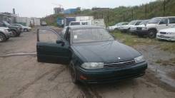 Toyota Camry. SV32, 3SFE