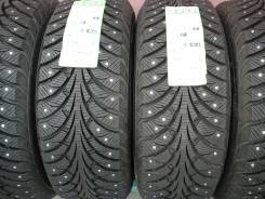 Goodyear Sava Eskimo Stud, 185/65/ R15 в Новокузнецке Sava Eskimo Stud. Зимние, шипованные, 2019 год, без износа