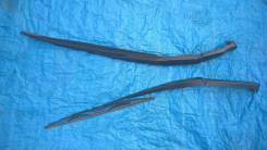 Дворник. Subaru Legacy B4, BL9, BLE, BL5 Subaru Outback, BP9, BPE Subaru Legacy, BLE, BP5, BP9, BL5, BL9, BPE Subaru Legacy Wagon, BPE Двигатели: EJ20...