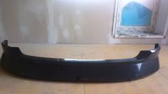 Губа. Honda Fit, GD3