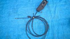 Тросик багажника. Subaru Legacy, BL5, BL9, BLE, BP5, BP9, BPE Subaru Outback, BP9, BPE, BPELUA Subaru Legacy B4, BL5, BL9, BLE Subaru Legacy Wagon, BP...