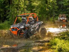 Polaris Ranger RZR XP 900. исправен, есть птс, без пробега. Под заказ