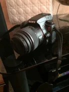 Sony Alpha SLT-A37