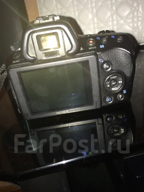 Sony Alpha SLT-A37 ����