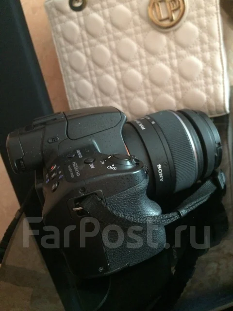 Sony Alpha SLT-A37 ����