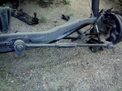 Тяга подвески. Toyota Carina, ST190, AT190, AT191, AT192, CT190 Toyota Corona, CT190, ST190, AT190 Двигатели: 4AFE, 4SFE