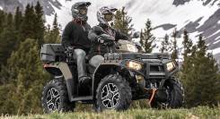Polaris Sportsman XP 1000. исправен, есть птс, без пробега. Под заказ