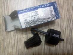 Датчик уровня топлива. Hyundai: Libero, Matrix, Santa Fe, ix55, Lavita Kia Sorento Двигатели: D4CB, A, ENG