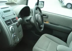 Honda Mobilio. GB2, L15A ����